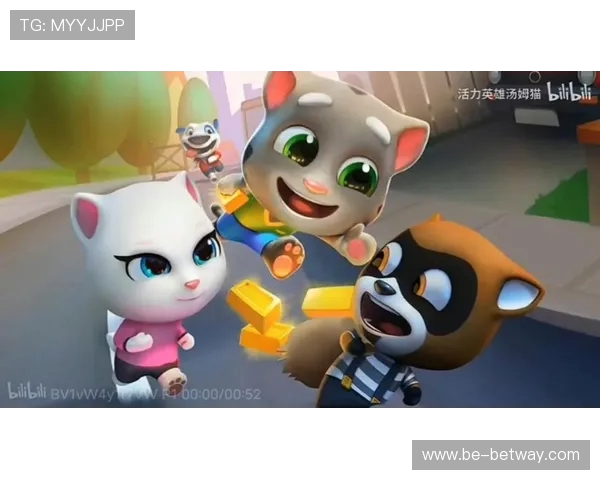 以汤姆猫跑酷起源解析后续同类休闲手游发展探秘 以汤姆猫跑酷起源解析后续同类休闲手游发展探秘